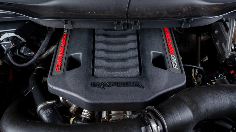 Are V8 engines better than turbocharged V6s?