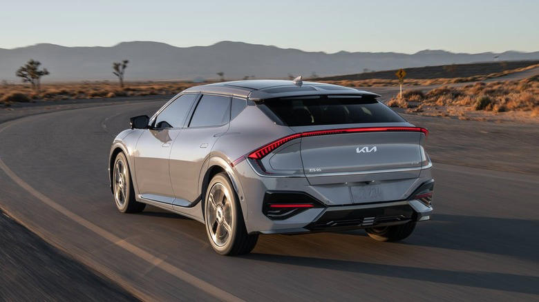 7 alternatives to the Tesla Model Y