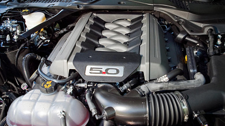 Are V8 engines better than turbocharged V6s?