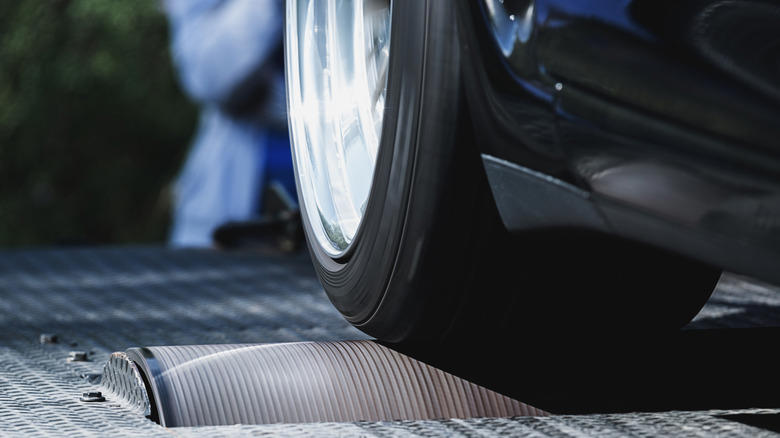 Here's how dyno tests actually work