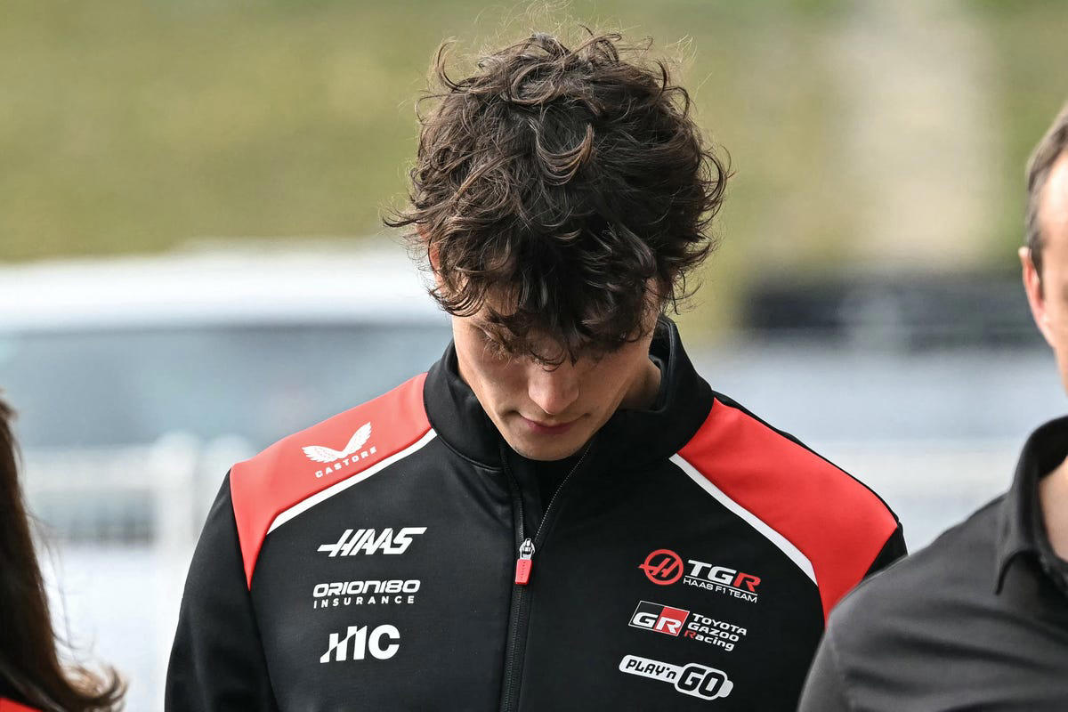 La FIA y su mensaje tras el accidente de Oliver Bearman y el Haas F1 en el GP de Japón: "Habrá reuniones"