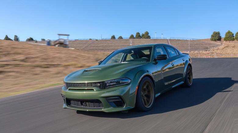 Dodge Charger vs. Challenger: Which muscle car depreciates faster?