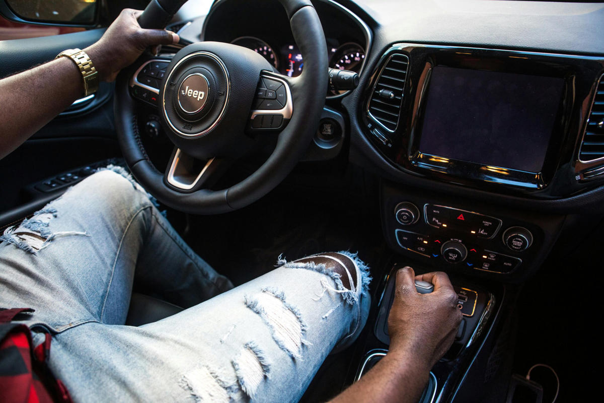 I paid for a transmission service, but the shifting feels worse than before