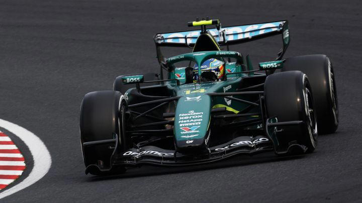 ¿Puede la F1 permitirse una tragedia o perder a iconos como Verstappen y Alonso? Por qué este es un momento trascendental en su historia