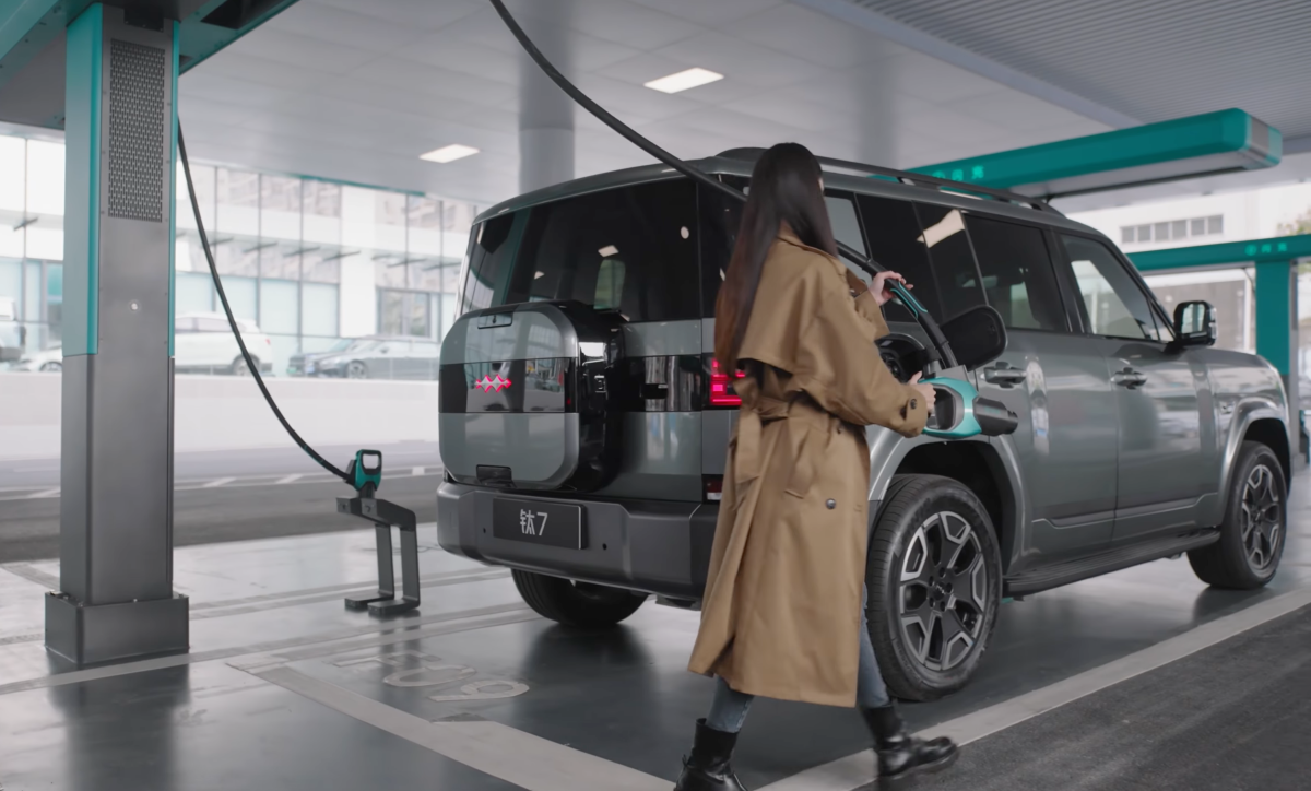 The EV boom is changing, and 100,000 job cuts prove it