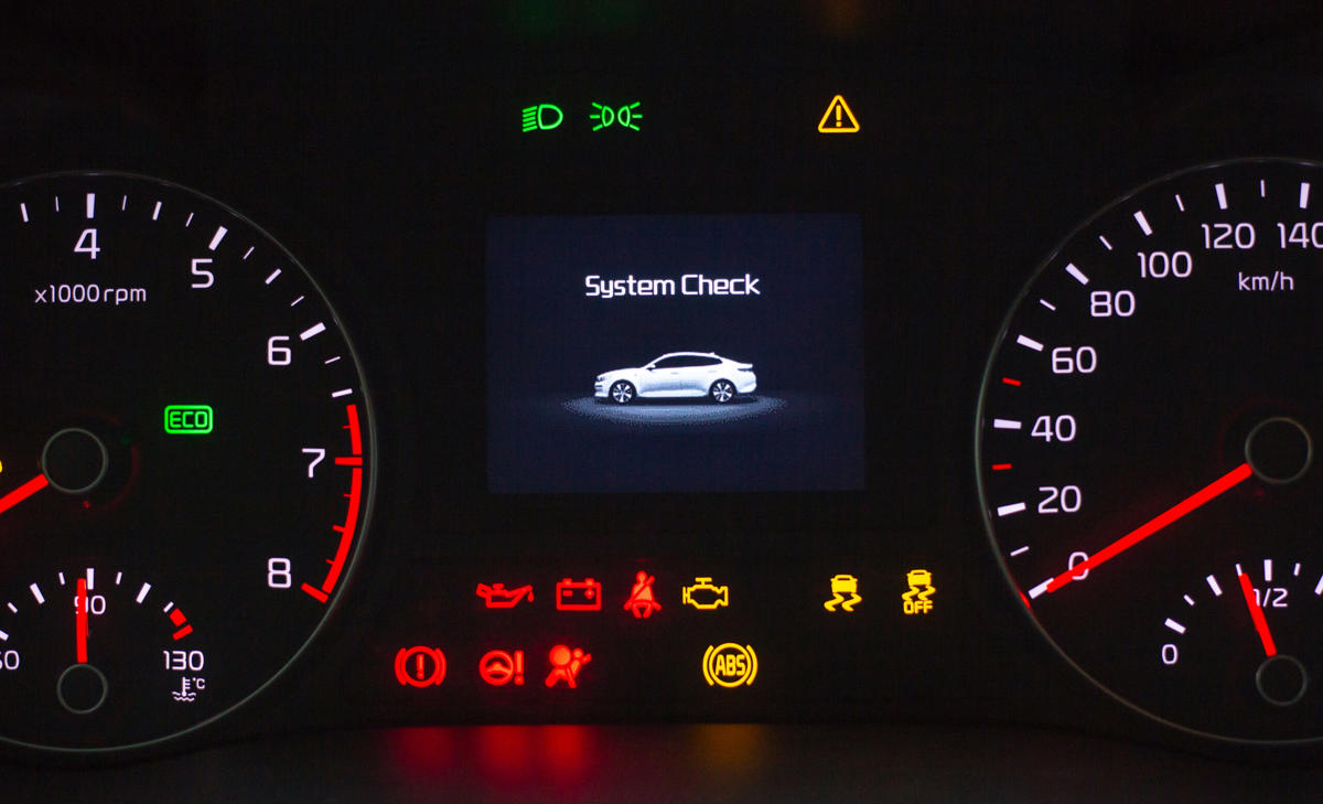 I asked the shop to fix a warning light, but they cleared it and told me to come back if it returns