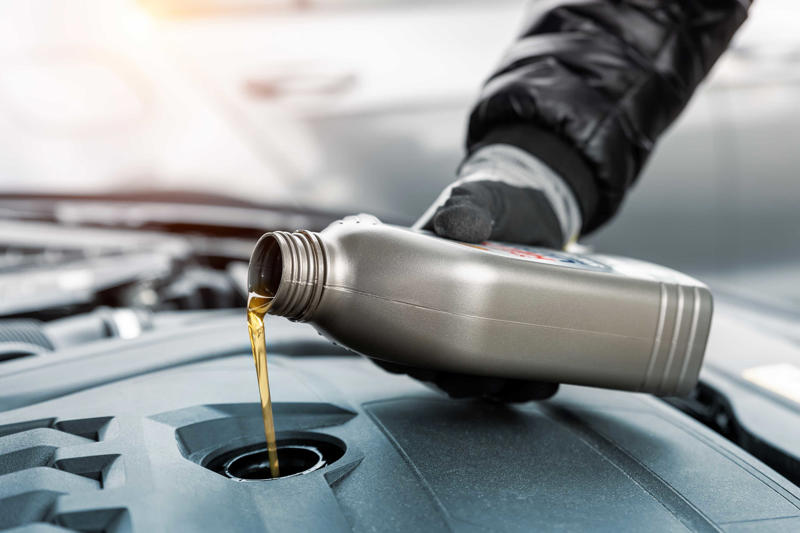 The truth about your oil life monitor: How it works and when to really change your oil
