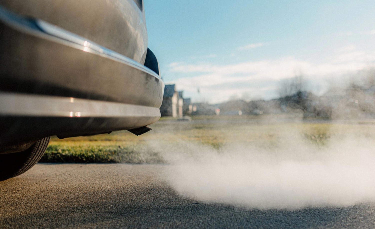 El “enemigo silencioso” de los diésel: la avería de 2.000 euros que empieza con un trayecto corto