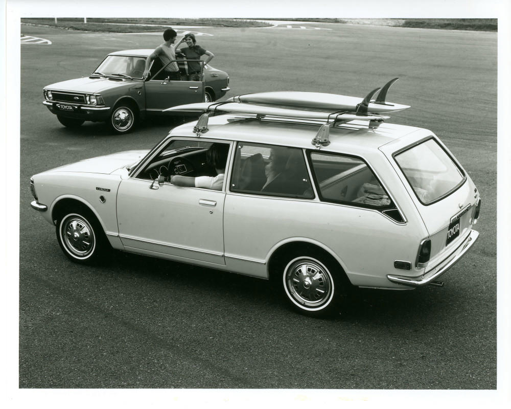 How Japanese carmakers learned to do more with less - and changed car design