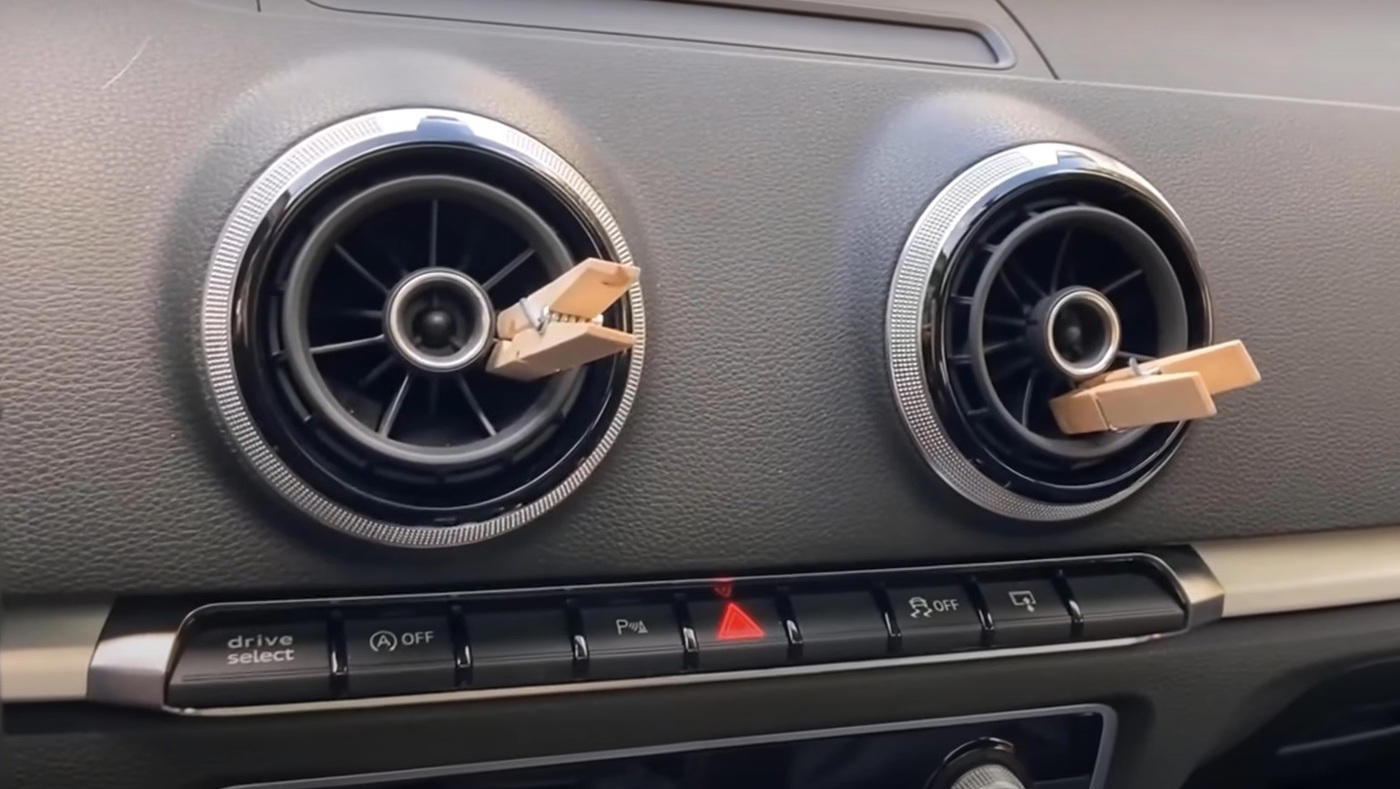 Cada vez se ve más en los coches y pocos entienden qué función tiene