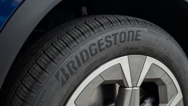How Bridgestone tires stack up against Michelin according to Consumer Reports