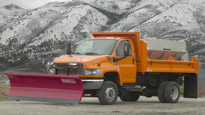 9 of the most powerful GMC trucks ever made, ranked by horsepower