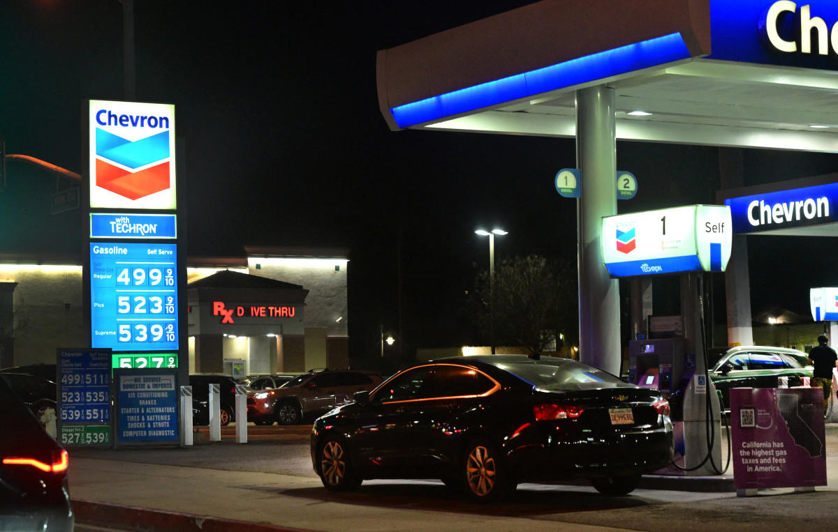 Ford and GM just made trucks and SUVs more expensive