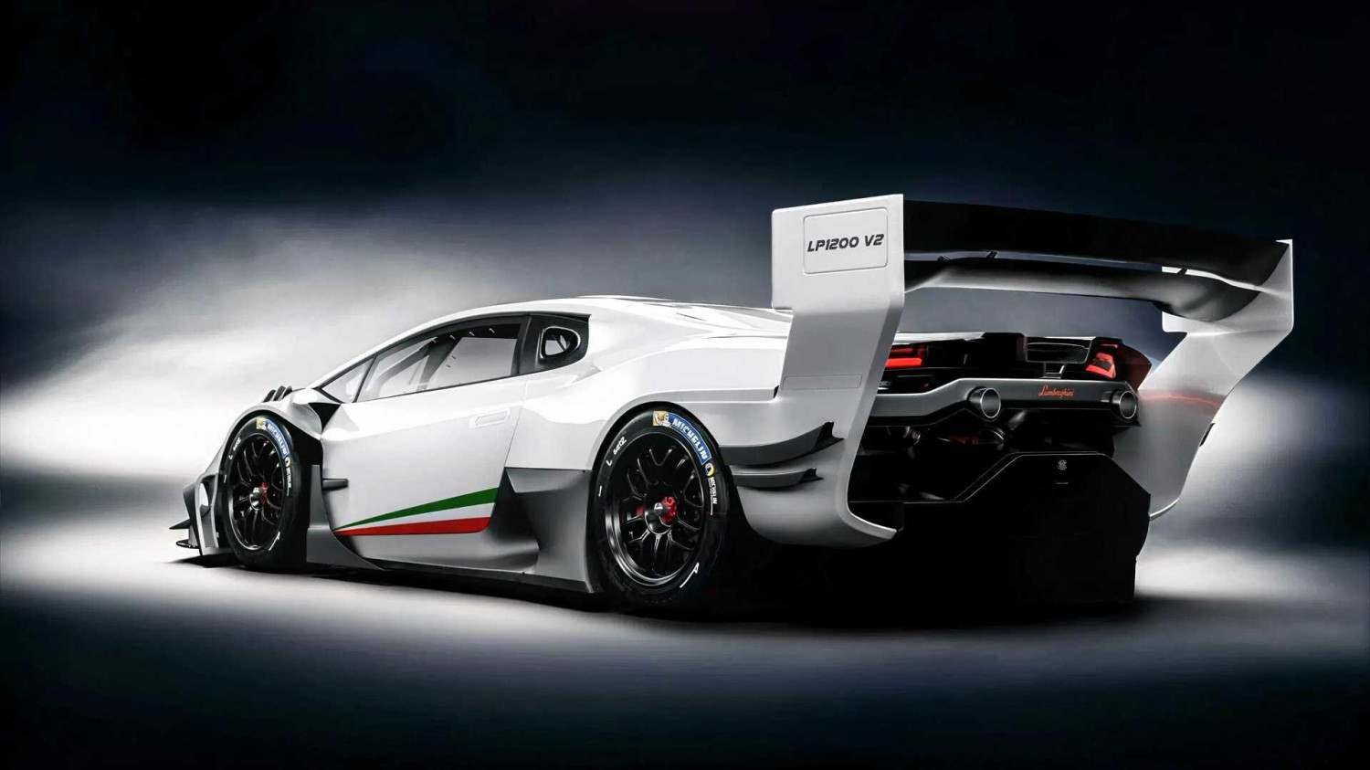 Zyrus Engineering readies 1,500-HP Lamborghini Huracán