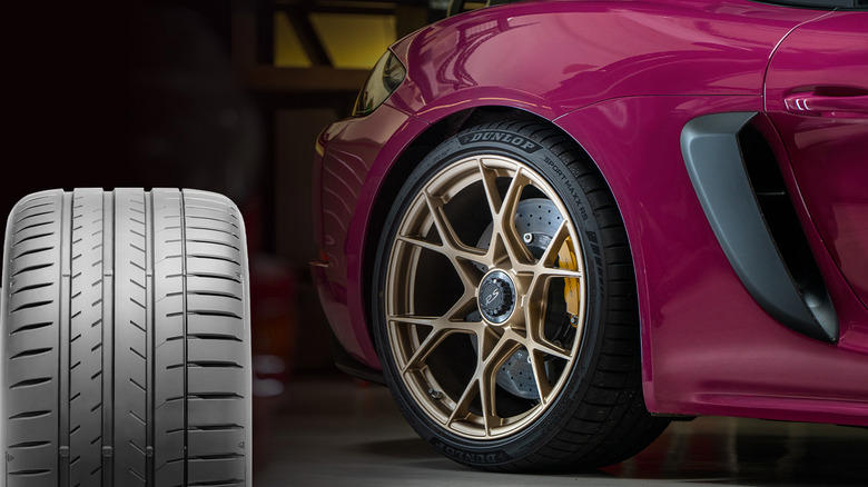 This passenger tire brand gets JD Power's lowest customer satisfaction score in 2026