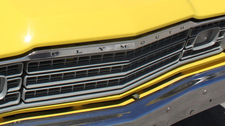 This forgotten Plymouth muscle car was the smallest powerhouse of the '70s