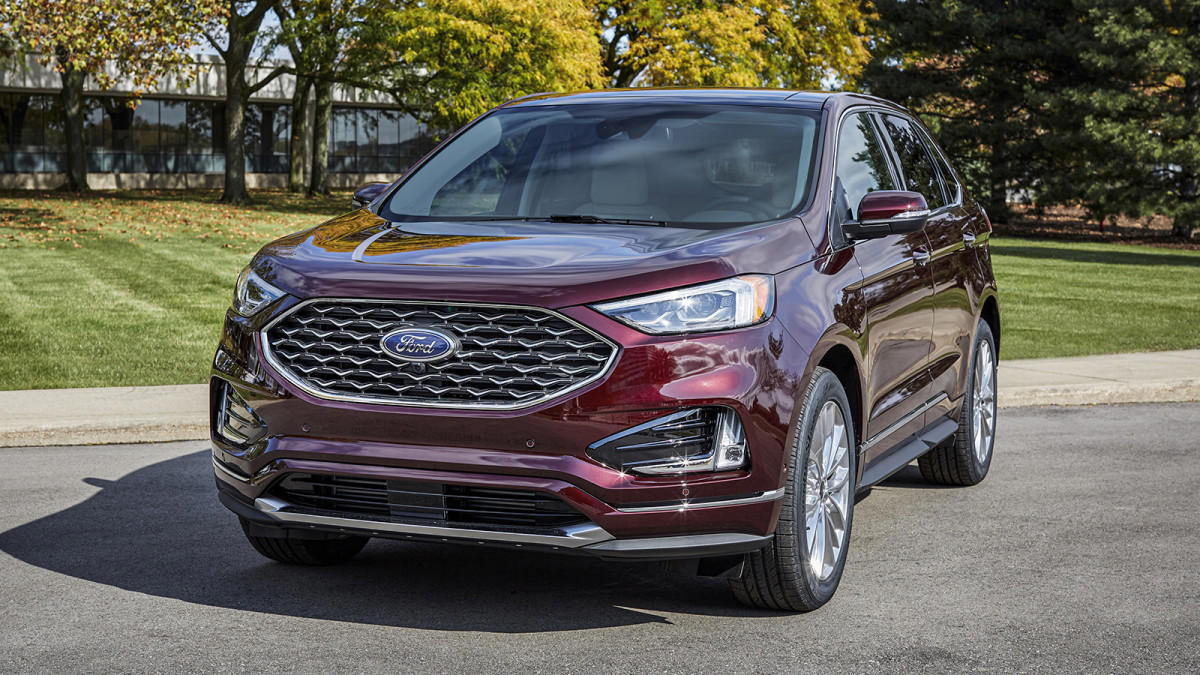 Owners without defective EcoBoost engines sued Ford anyway
