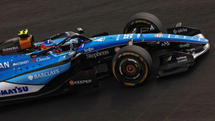 Williams señala Miami como punto de inflexión: Vowles promete a Sainz un coche 'nuevo'