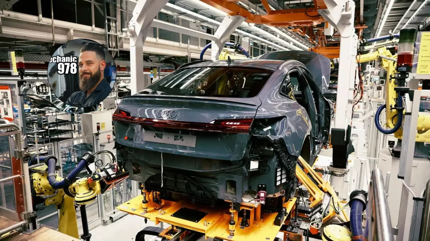 El truco de un mecánico para desacoplar piezas atascadas es tan simple que te dejará sin palabras: una pintura de cera que le puedes quitar a tu hijo