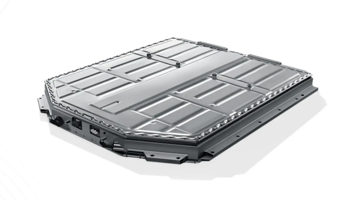 Las baterías de litio podrían no ser la solución. BAIC está probando unas de sodio que se recargan en 11 minutos