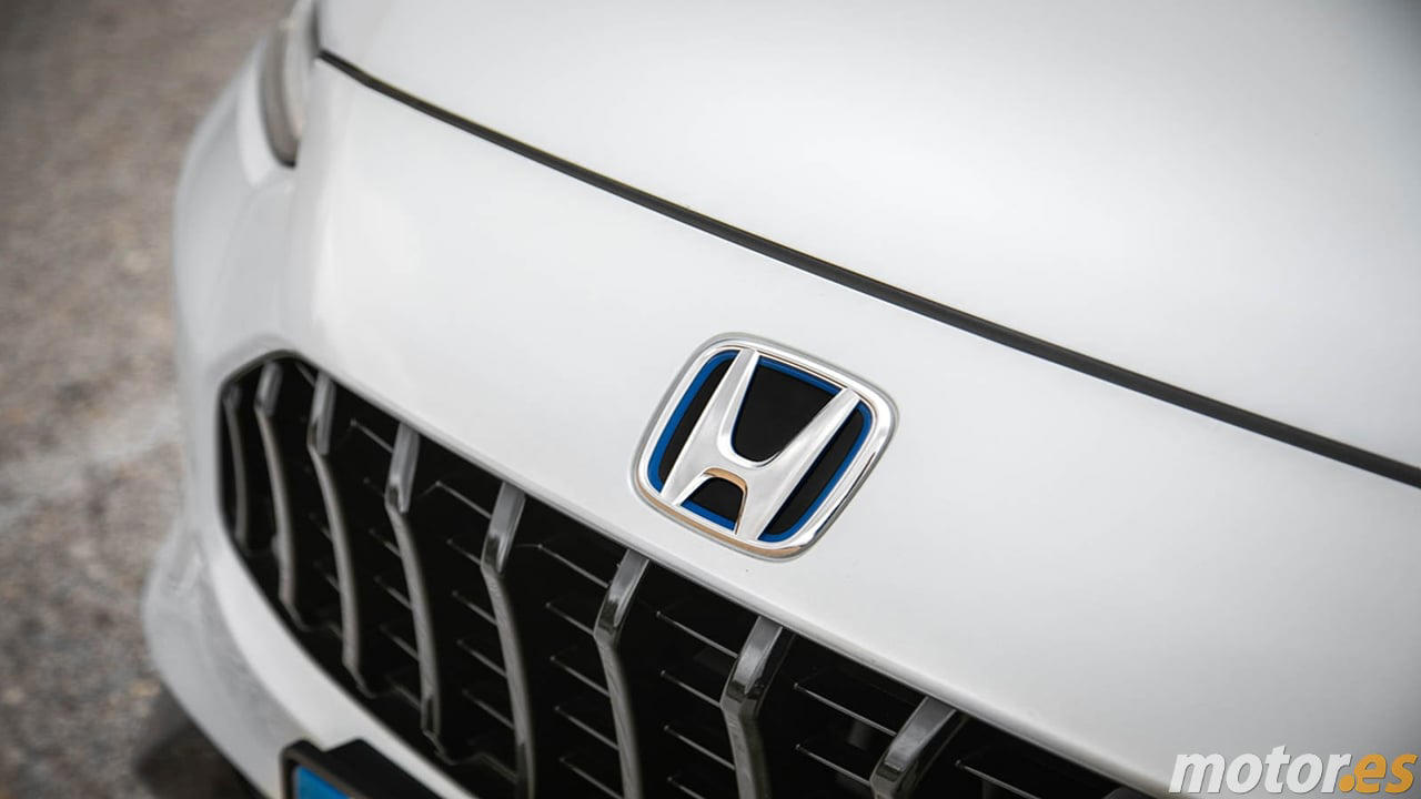 Honda planta cara a China con un golpe al bolsillo y a la confianza: una garantía que cambia el listón