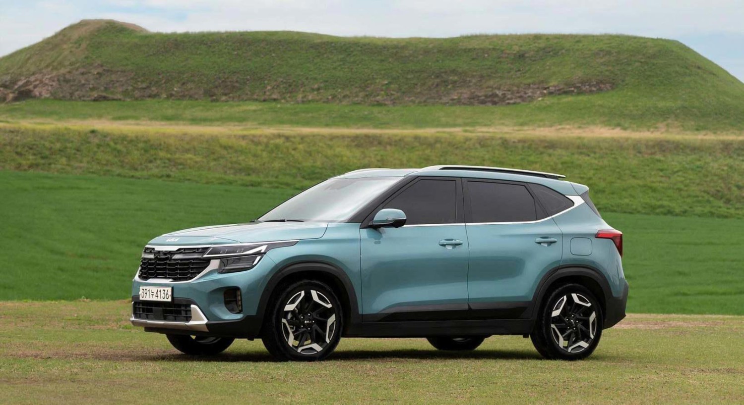 Kia convierte el coche en una grada mundialista: lanza 16 nuevos diseños inspirados en el Mundial 2026