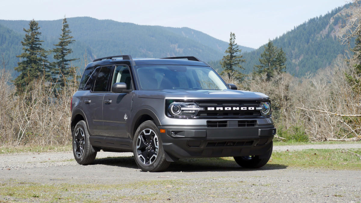 Owners without defective EcoBoost engines sued Ford anyway