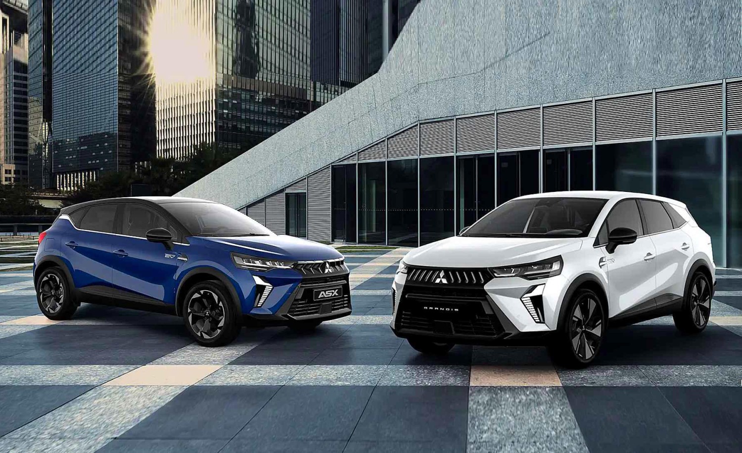 El chollo del año en coches nuevos: Mitsubishi tumba los precios con rebajas de hasta 16.000 euros