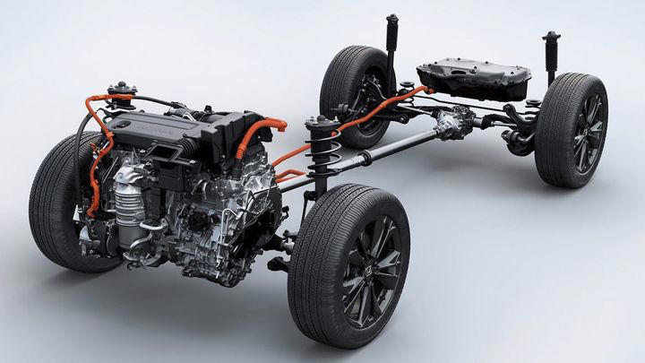 Honda planta cara a China con un golpe al bolsillo y a la confianza: una garantía que cambia el listón