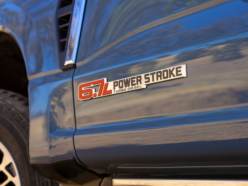 Government moves to fix diesel problem that has cost owners billions