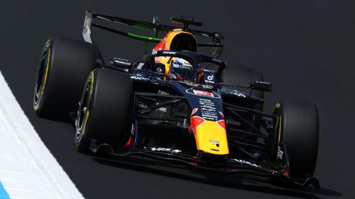 La FIA ya ve venir al lobo y la F1 estudia cambios de reglamento: la alternativa aerodinámica es la más radical