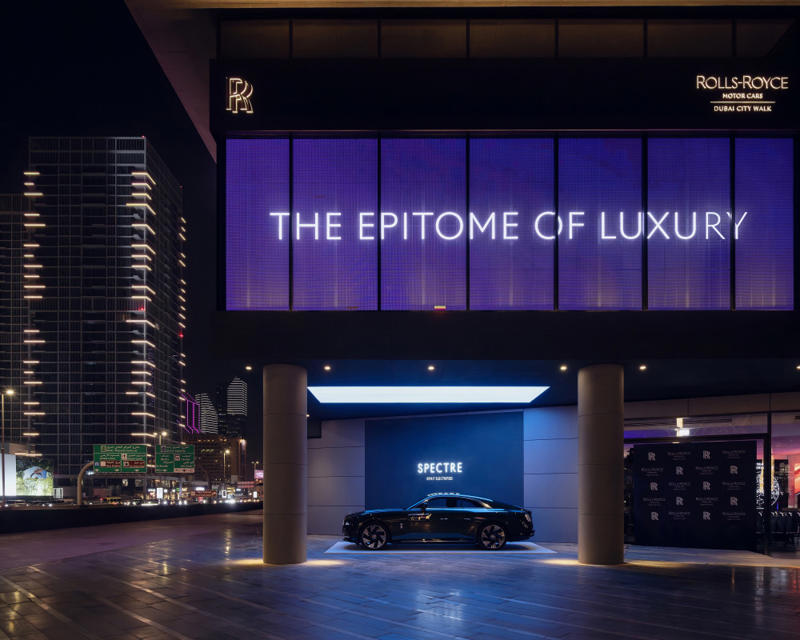 The Iran war is hitting luxury carmakers where it hurts most