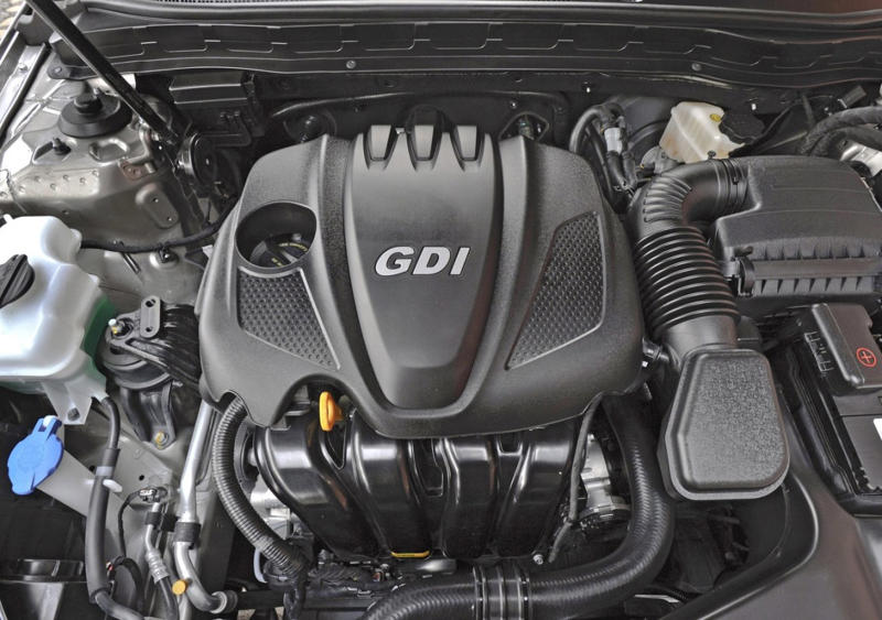 Hyundai’s problematic Theta engine hits 180,000 miles — teardown reveals why