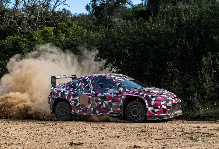 Toyota confirms the Celica will be a turbo-powered coupe with AWD