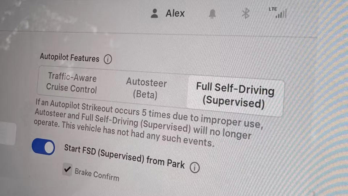 Safety agency says Tesla full self-driving could do more harm than good