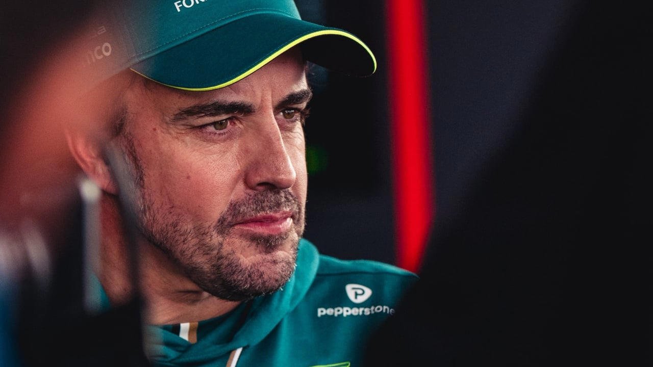 ¿Qué hacer con un abril desierto de F1? Empiezan carreras donde Alonso y de la Rosa dejaron huella, olvídate de clipping por un mes