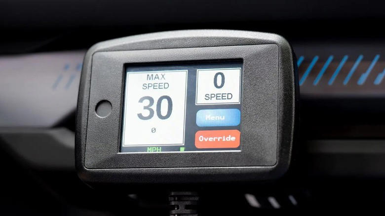 Get caught speeding in Illinois? You soon might have to install a speed limiter