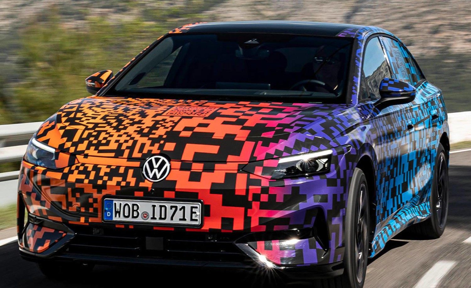 ¿Sabías que en España hay casos en los que se puede circular a más de 120 km/h sin multa?