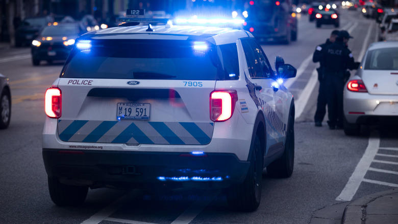 Get caught speeding in Illinois? You soon might have to install a speed limiter