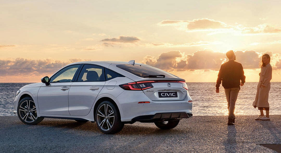 Si tienes pensado comprar un Honda, esta es una buena noticia para ti