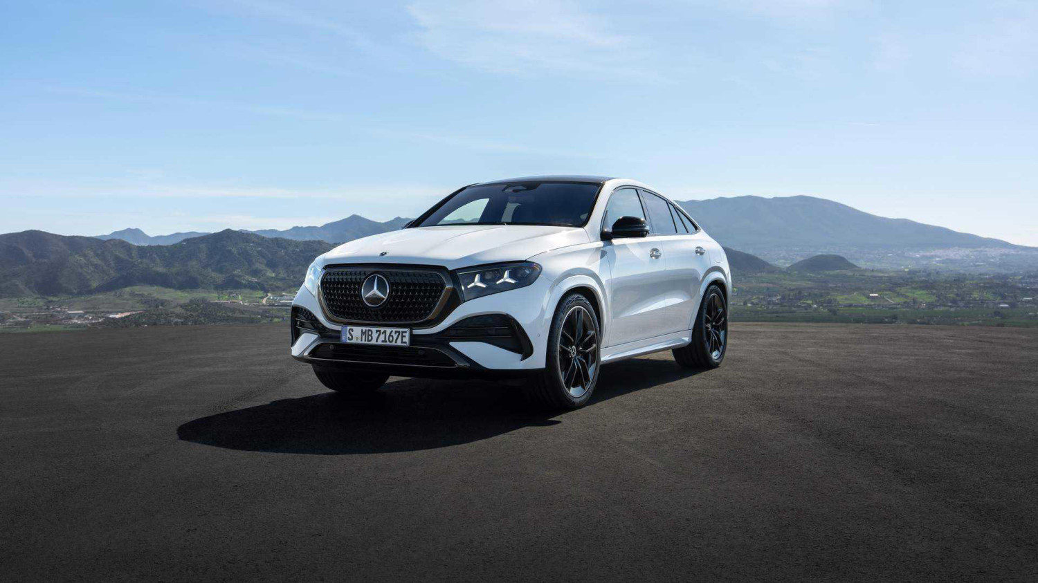 Mercedes-AMG learned its lesson: Get ready for more V8s in more vehicles