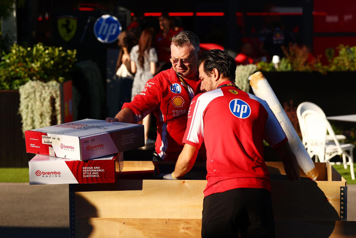 ¿Qué puede cambiar la Fórmula 1 de 2026 con los monoplazas FIA actuales?