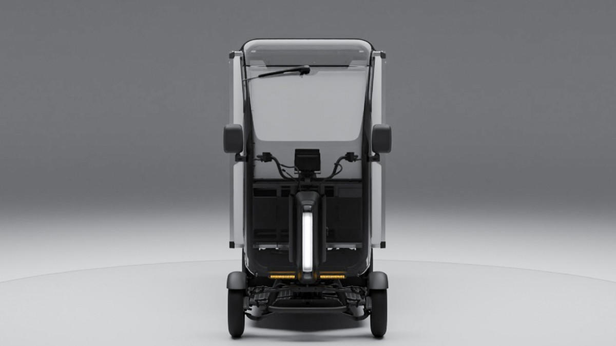 After canceling several EVs, Honda is bringing this electric vehicle to New York