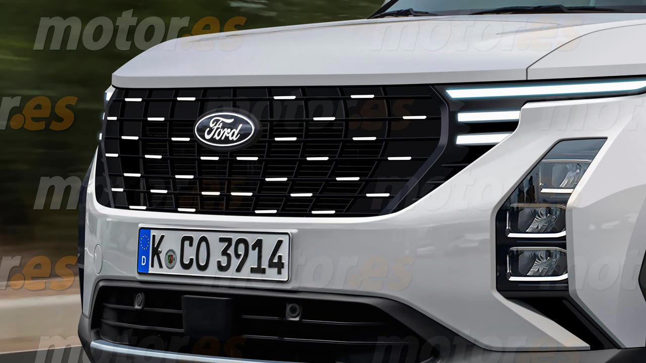 ¿Más problemas para Ford? El sustituto del Ford Focus se tuerce… no llegará en 2027 y Geely entra en juego