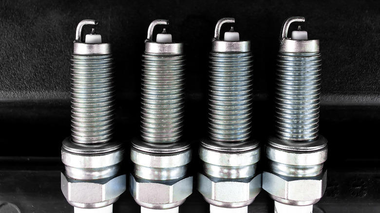 How spark plugs can improve (or devastate) your fuel economy