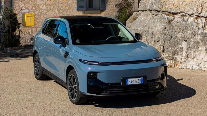 Tamaño de BYD Atto 3, precio de Hyundai Inster y pronto "Made in Spain", este SUV con 7.000 € de rebaja rompe el mercado