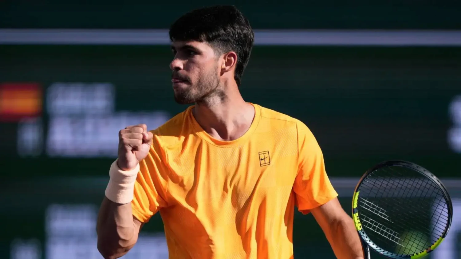 Carlos Alcaraz tiene nuevo vehículo de más de 10 millones de euros y no es un coche