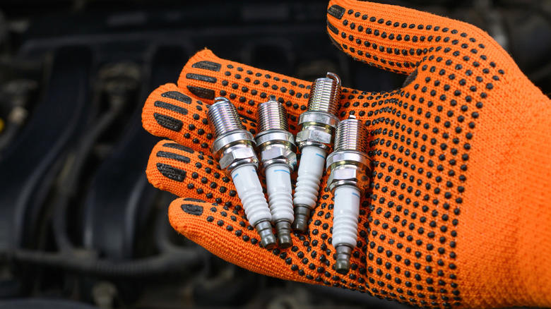 How spark plugs can improve (or devastate) your fuel economy