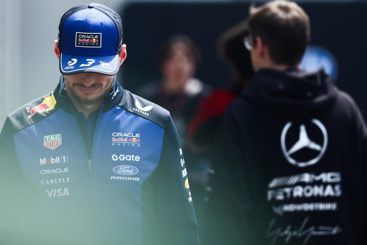 Max Verstappen lleva al límite la nueva normativa de F1 y sopesa la retirada este 2026