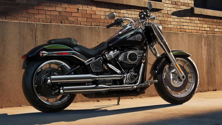 From Harley-Davidsons to Moto Guzzis: New motorcycles that are still air-cooled